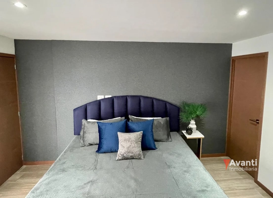 VENDO APARTAMENTO ZONA 14, AMUEBLADO - 2