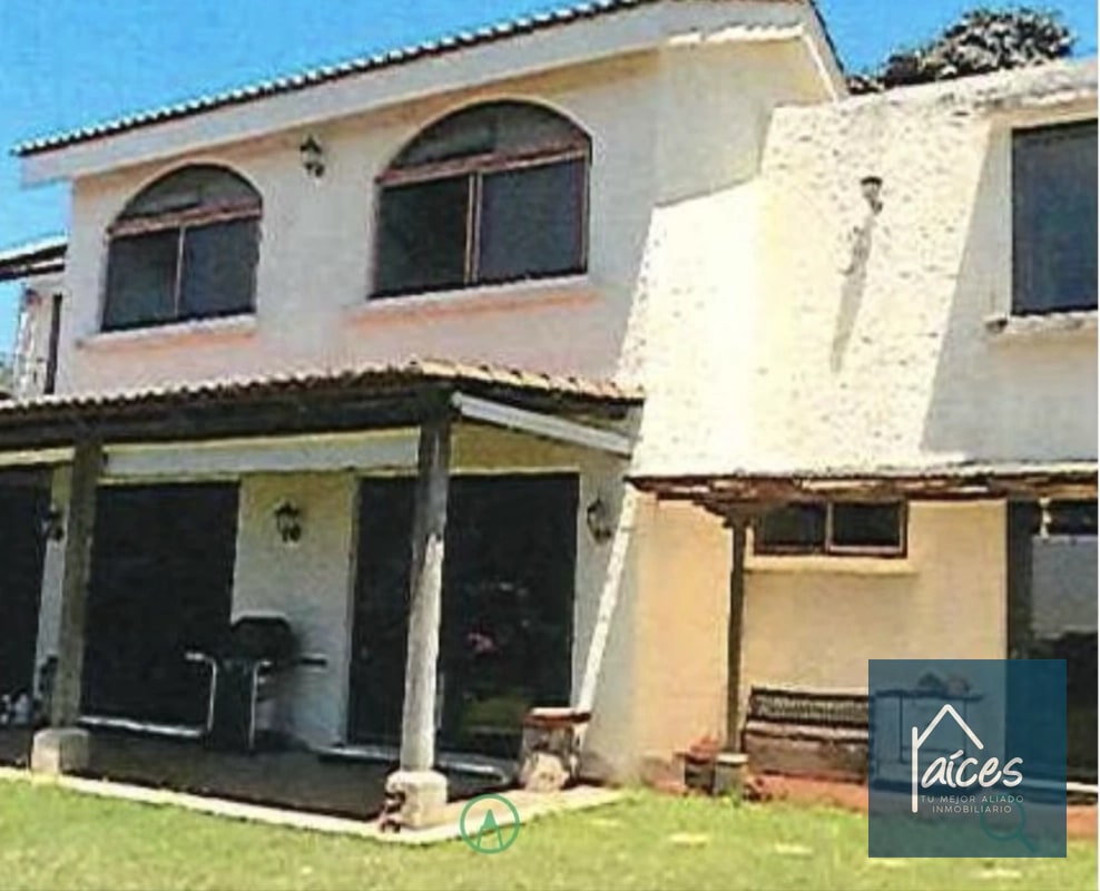 Casa en venta MILPAS ALTAS (D) - 3