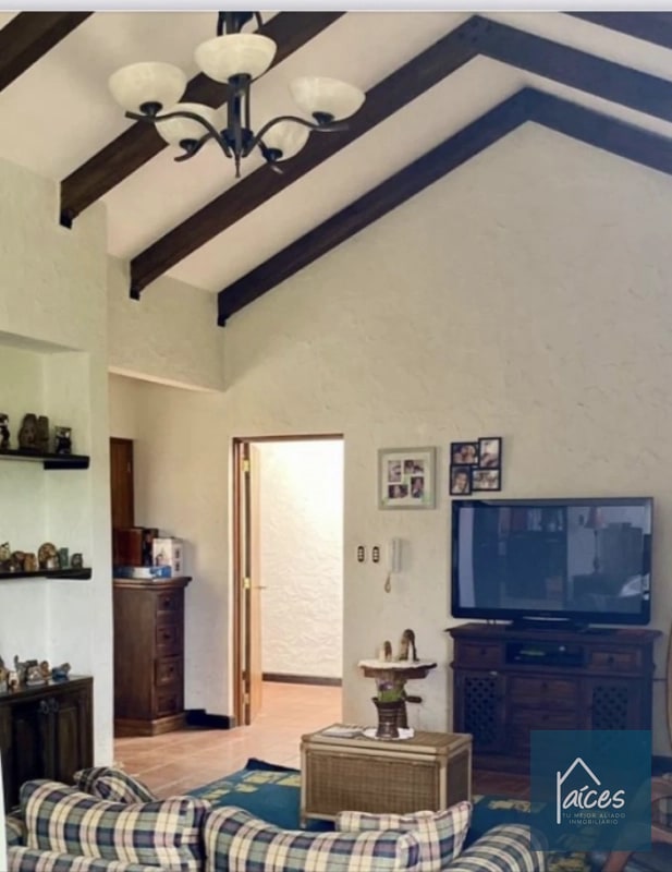 Casa en venta MILPAS ALTAS (D) - 2