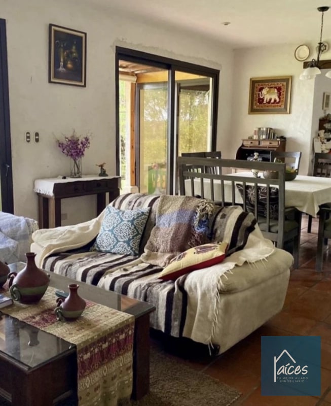 Casa en venta MILPAS ALTAS (D) - 1