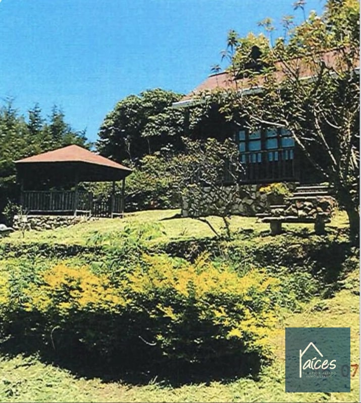Terreno en venta MILPAS ALTAS (D) - 1