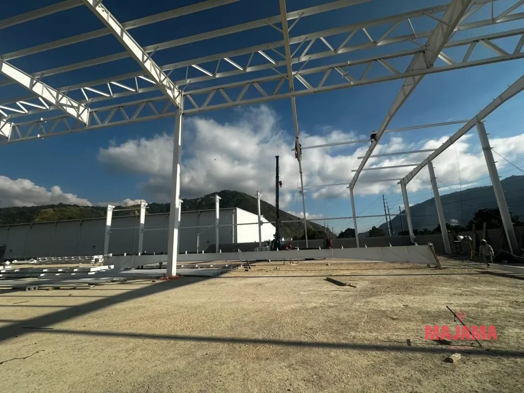 BODEGA EN RENTA PALIN - ESCUINTLA, CODIGO 0_BRD5 — Bodega / Ofibodega en Alquiler en Palín, Escuintla — foto 2 de 7