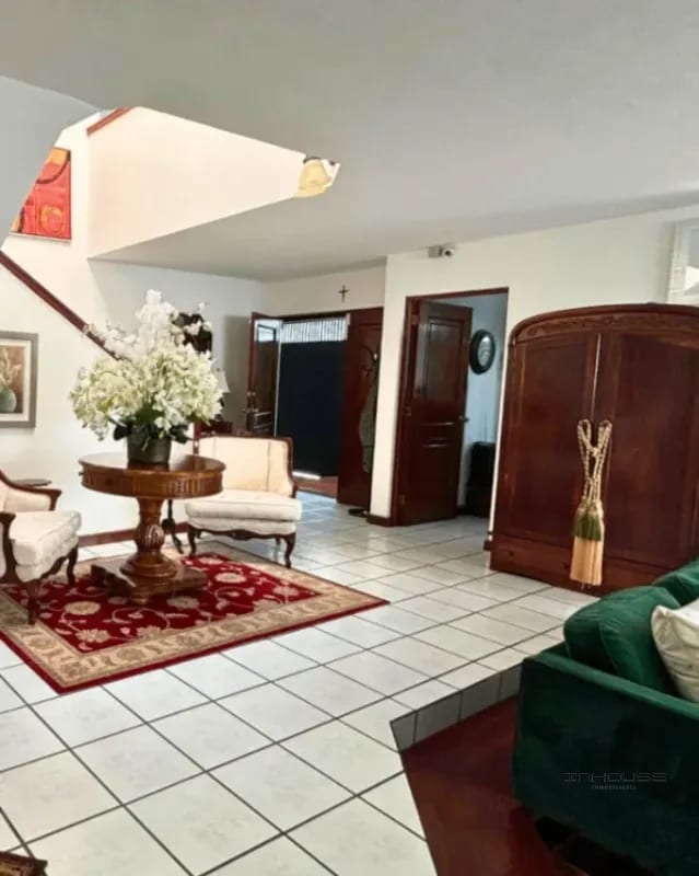 CASA EN VENTA CARRETERA A EL SALVADOR KM 13 — Casa en Venta en Carretera a El Salvador, Guatemala, Ciudad — foto 6 de 11