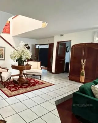 CASA EN VENTA CARRETERA A EL SALVADOR KM 13 — Casa en Venta en Carretera a El Salvador, Guatemala, Ciudad — miniatura 6 de 11