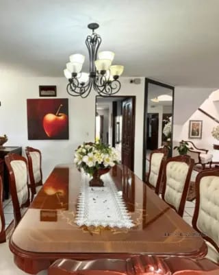 CASA EN VENTA CARRETERA A EL SALVADOR KM 13 — Casa en Venta en Carretera a El Salvador, Guatemala, Ciudad — miniatura 4 de 11