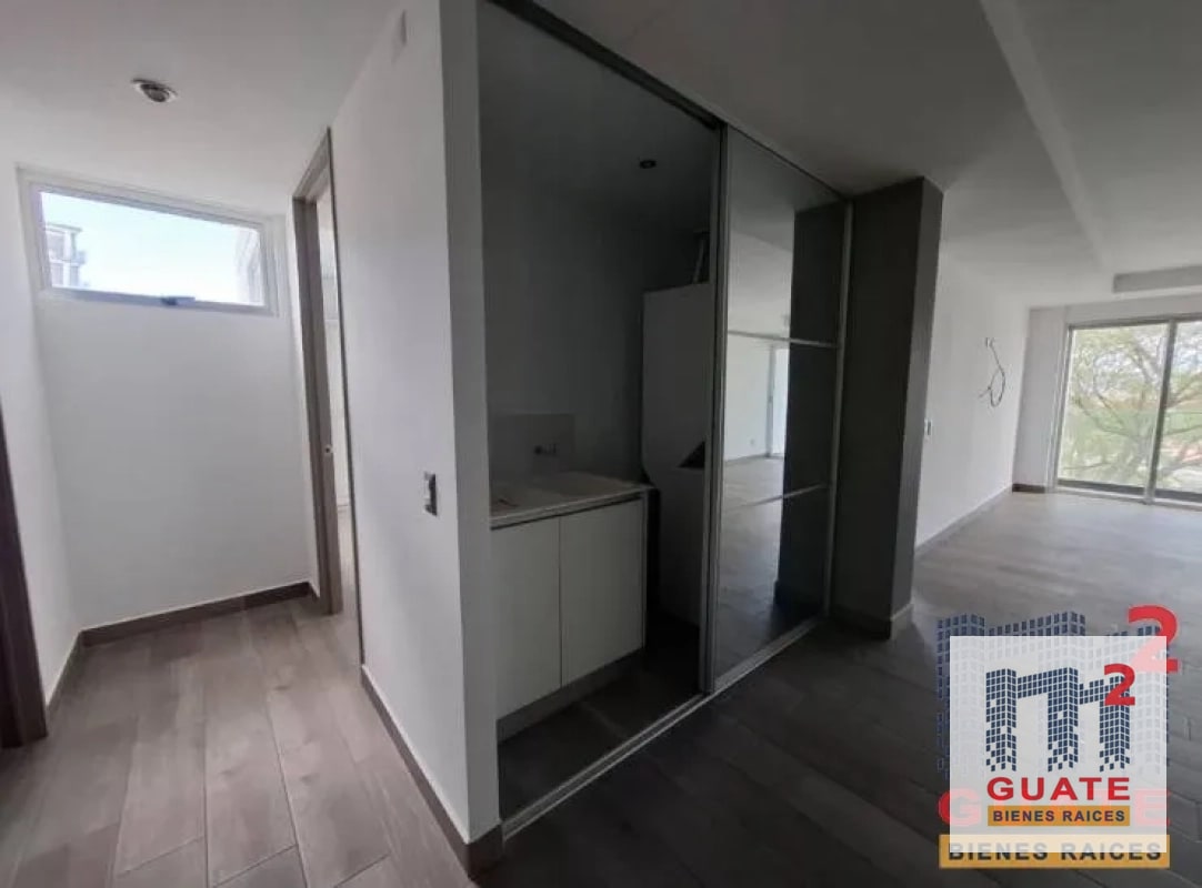 Apartamento en Renta, Zona 15 - 7