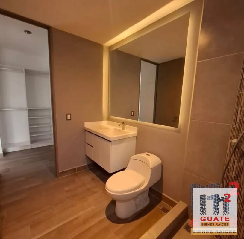 Apartamento en Renta, Zona 15 - 6