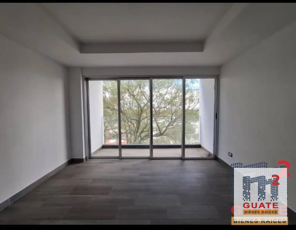 Apartamento en Renta, Zona 15 - 5