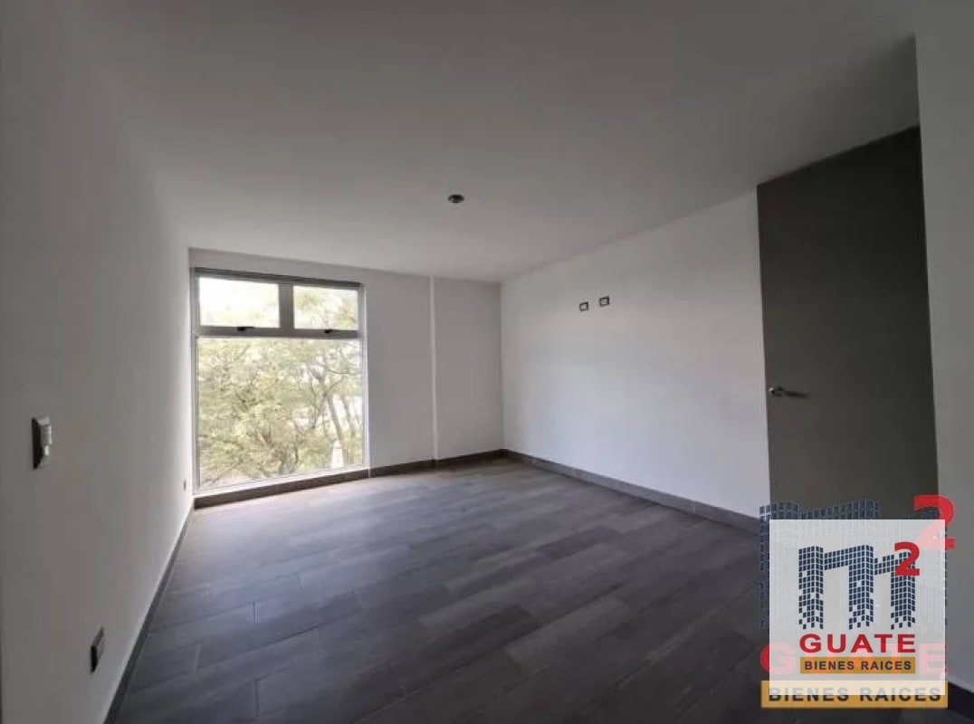 Apartamento en Renta, Zona 15 - 4