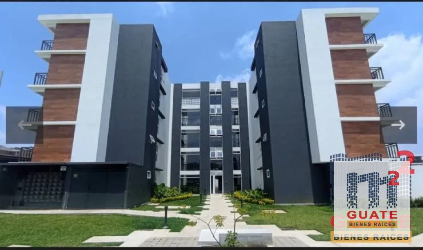 Apartamento en Venta, Zona 16 - 6