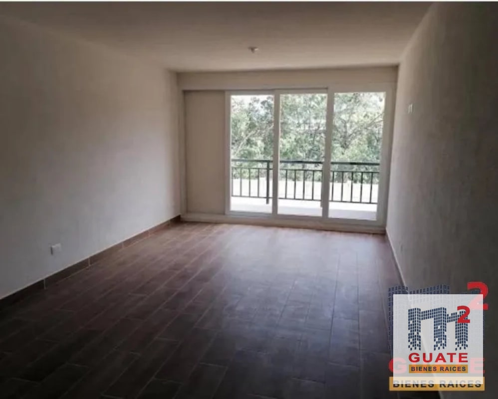 Apartamento en Venta, Zona 16 - 5
