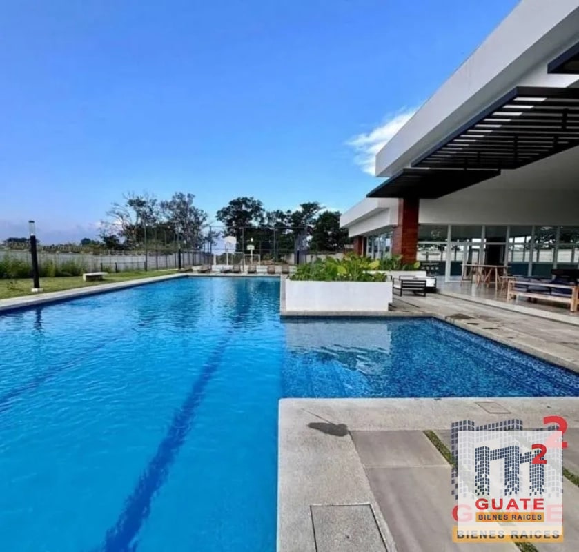 Apartamento en Venta, Zona 16 - 3