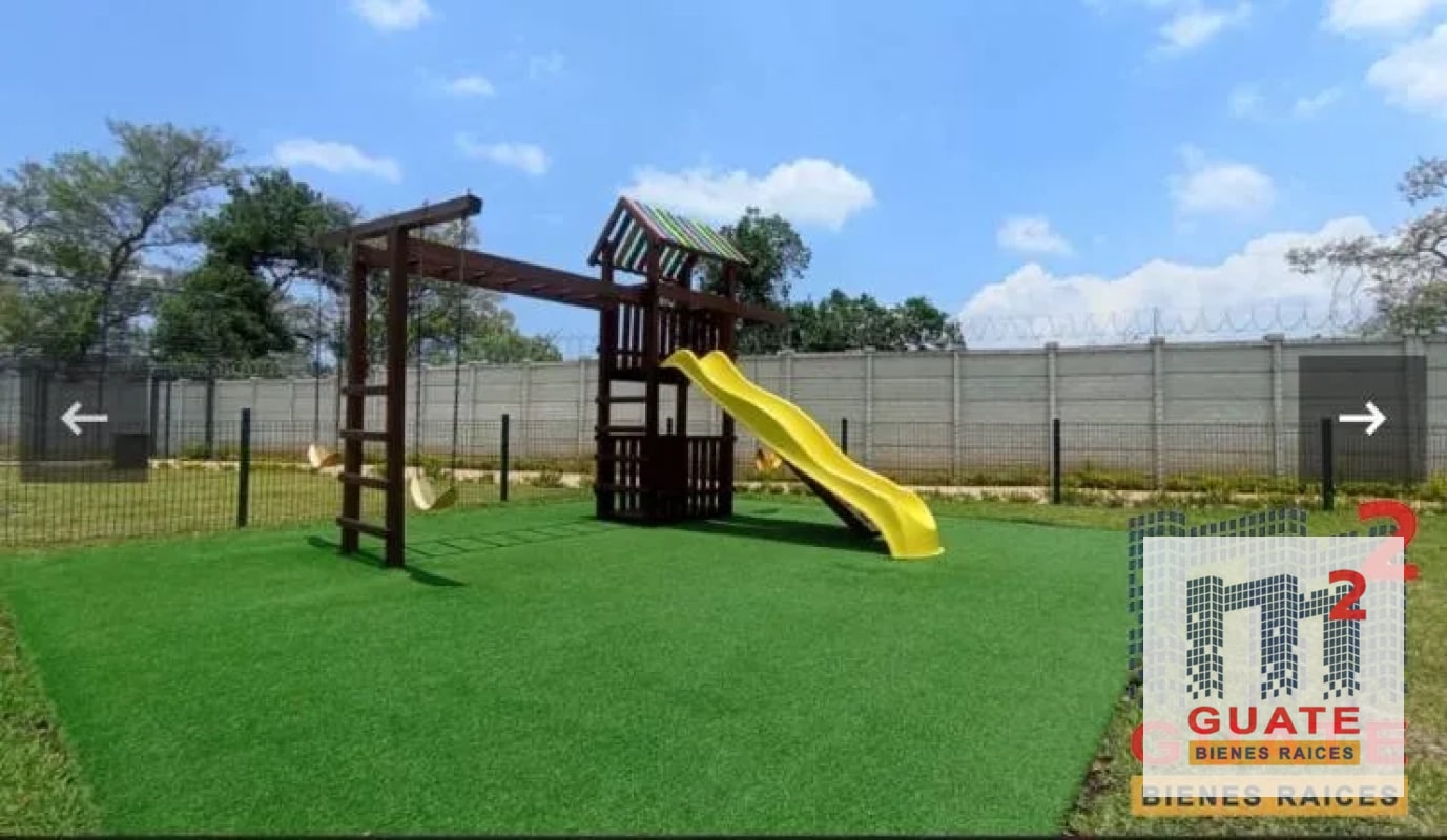 Apartamento en Venta, Zona 16 - 2
