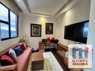 Apartamento Penthouse en Renta, Zona 15 — Apartamento en Alquiler en Zona 15, Guatemala, Ciudad — miniatura 16 de 17