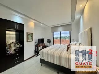 Apartamento Penthouse en Renta, Zona 15 — Apartamento en Alquiler en Zona 15, Guatemala, Ciudad — miniatura 15 de 17
