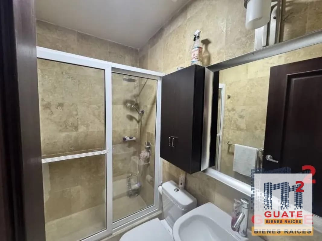 Apartamento Penthouse en Renta, Zona 15 — Apartamento en Alquiler en Zona 15, Guatemala, Ciudad — foto 13 de 17