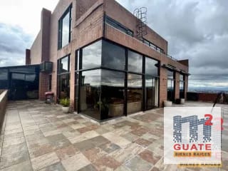 Apartamento Penthouse en Renta, Zona 15 — Apartamento en Alquiler en Zona 15, Guatemala, Ciudad — miniatura 11 de 17