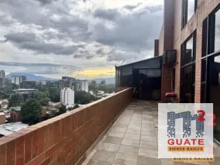 Apartamento Penthouse en Renta, Zona 15 — Apartamento en Alquiler en Zona 15, Guatemala, Ciudad — miniatura 9 de 17
