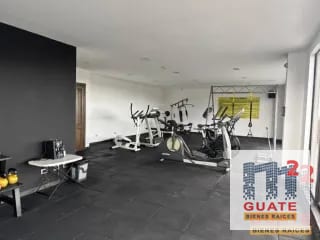 Apartamento Penthouse en Renta, Zona 15 — Apartamento en Alquiler en Zona 15, Guatemala, Ciudad — miniatura 4 de 17
