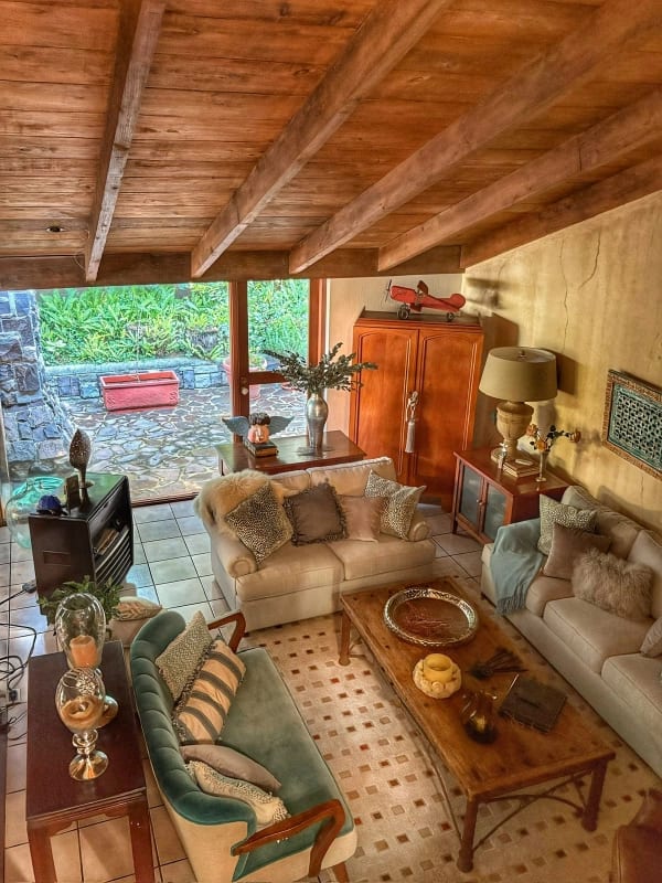 Casa en venta en Residenciales La Cruz Santa Catarina Pinula — Casa en Venta en Santa Catarina Pinula, Carretera a El Salvador, Guatemala, Ciudad — foto 1 de 16