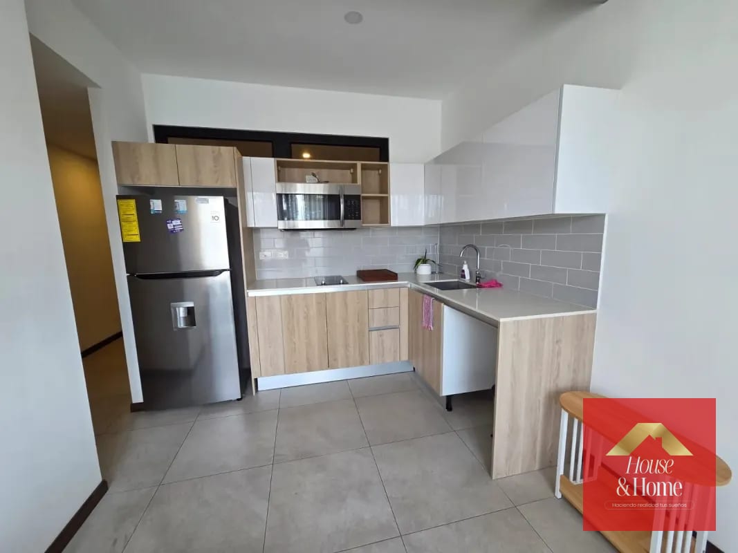 Apartamento en venta zona 10- 1 hab — Apartamento en Venta en Mira, Zona 10, Guatemala, Ciudad — foto 14 de 14