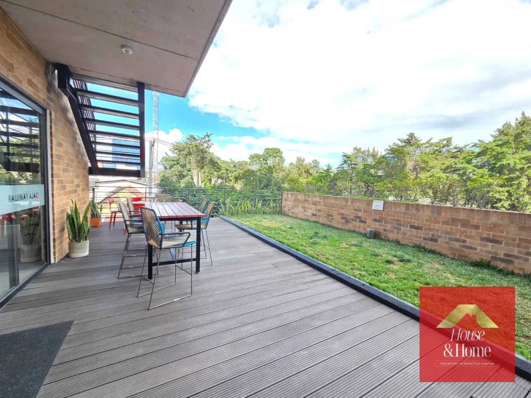 Apartamento en venta zona 10- 1 hab - 7