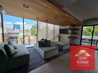 Apartamento en venta zona 10- 1 hab — Apartamento en Venta en Mira, Zona 10, Guatemala, Ciudad — miniatura 6 de 14