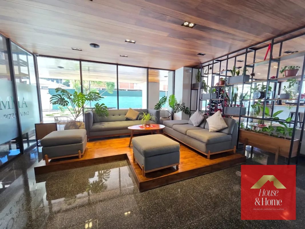 Apartamento en venta zona 10- 1 hab — Apartamento en Venta en Mira, Zona 10, Guatemala, Ciudad — foto 5 de 14