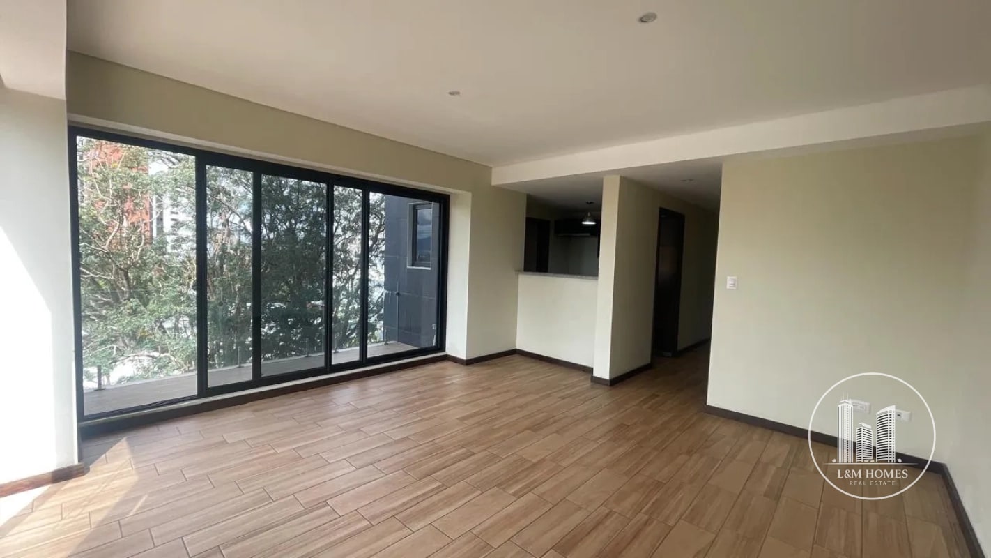 Lindo apartamento en renta en zona 15 VHII - 8