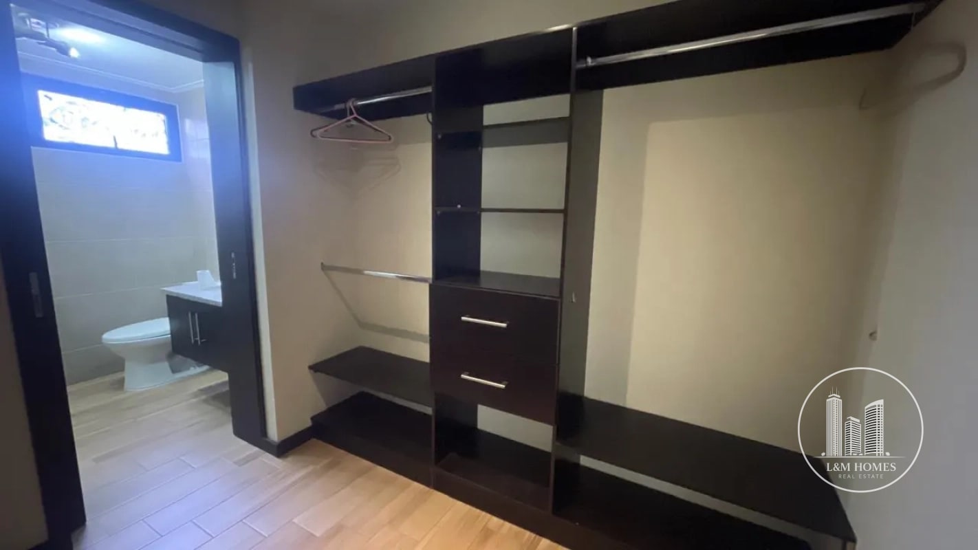 Lindo apartamento en renta en zona 15 VHII - 3
