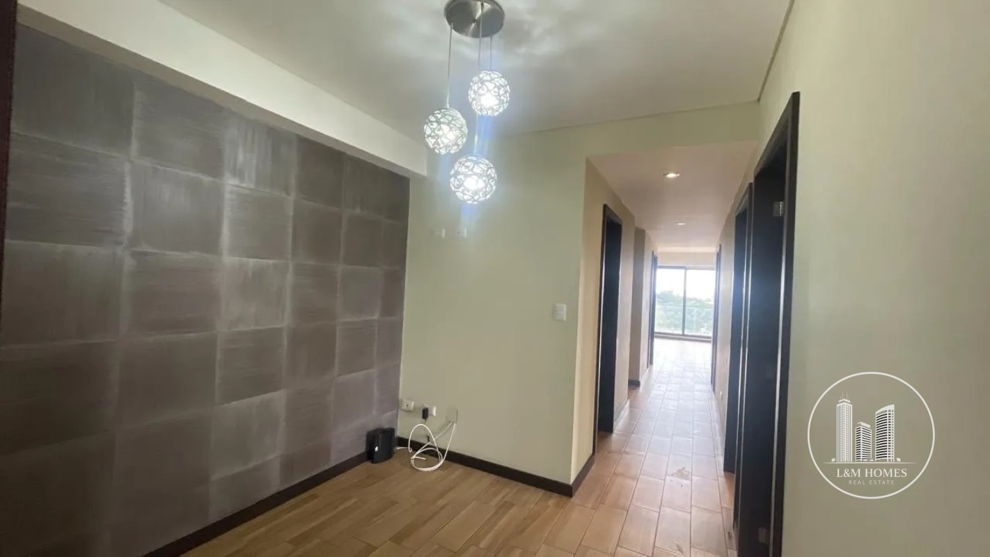 Lindo apartamento en renta en zona 15 VHII - 1