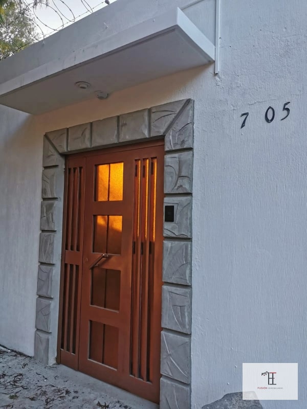 Rento Apartamento un dormitorio en zona 16 La Montaña - 9