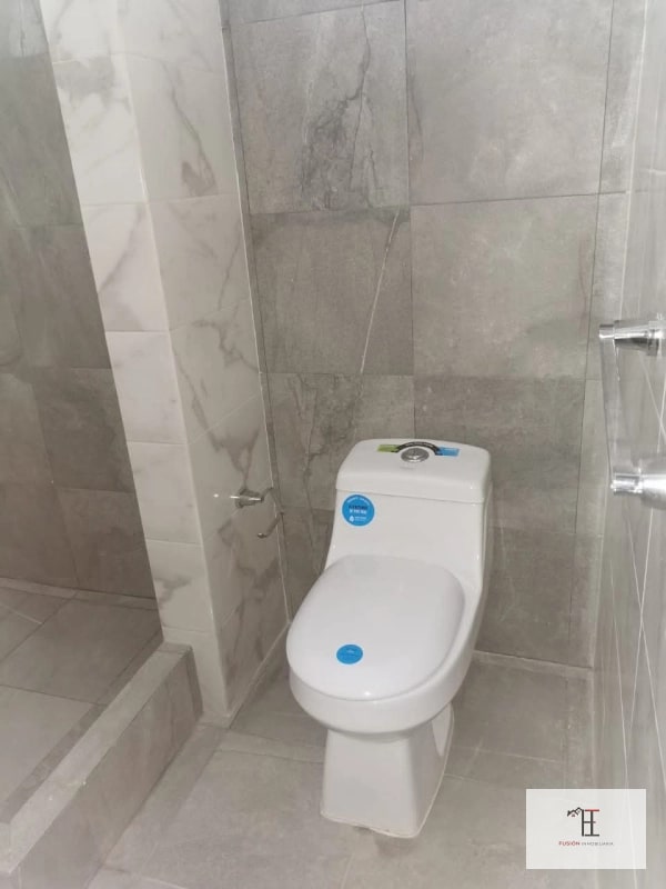 Rento Apartamento un dormitorio en zona 16 La Montaña - 5