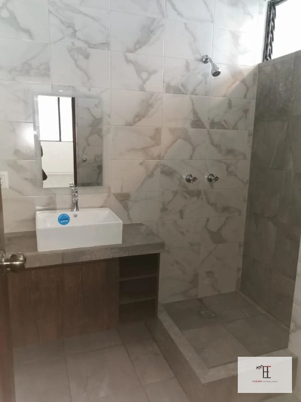 Rento Apartamento un dormitorio en zona 16 La Montaña - 4