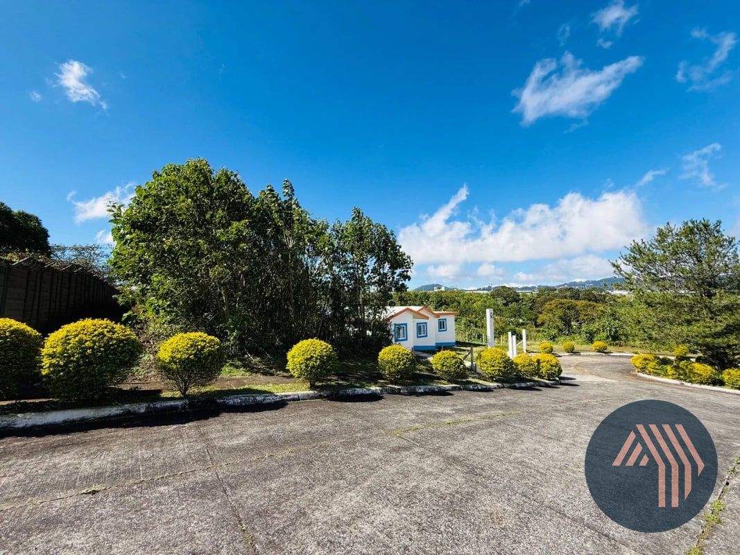 VENTA DE TERRENO RESIDENCIAL - ALTA VISTA CLUB, SAN JOSÉ PINULA - 1