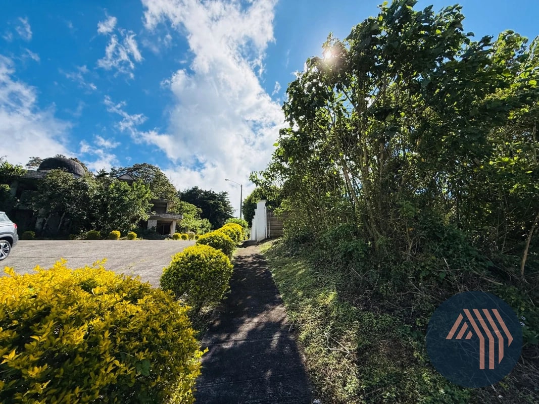 VENTA DE TERRENO RESIDENCIAL - ALTA VISTA CLUB, SAN JOSÉ PINULA - 8