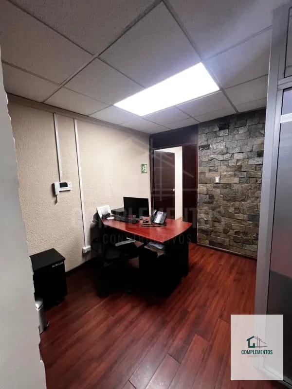 Torre Azul, Oficina en venta zona 9 — Oficina en Venta en Torre Azul, Zona 9, Guatemala, Ciudad — foto 11 de 11