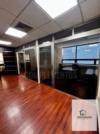 Torre Azul, Oficina en venta zona 9 — Oficina en Venta en Torre Azul, Zona 9, Guatemala, Ciudad — miniatura 9 de 11