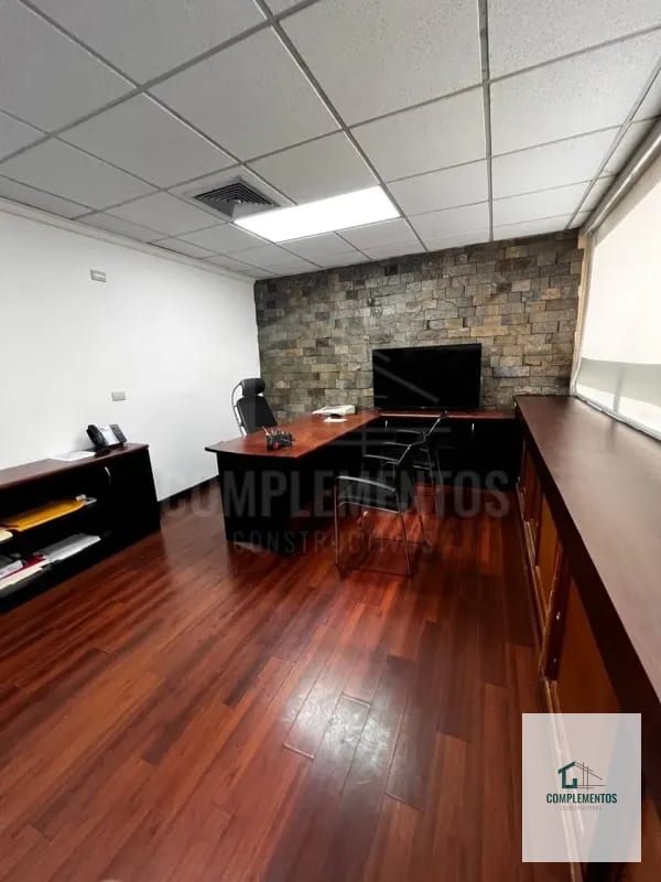 Torre Azul, Oficina en venta zona 9 — Oficina en Venta en Torre Azul, Zona 9, Guatemala, Ciudad — foto 6 de 11