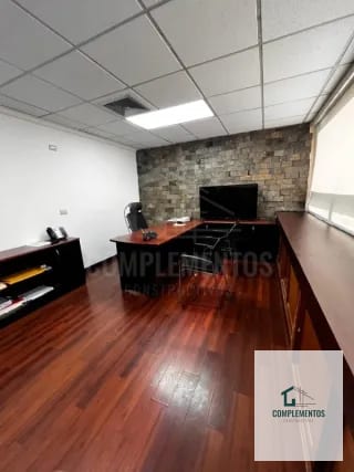 Torre Azul, Oficina en venta zona 9 — Oficina en Venta en Torre Azul, Zona 9, Guatemala, Ciudad — miniatura 6 de 11