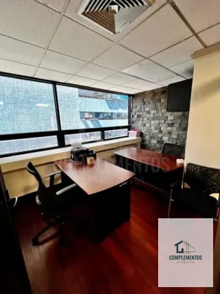 Torre Azul, Oficina en venta zona 9 — Oficina en Venta en Torre Azul, Zona 9, Guatemala, Ciudad — miniatura 5 de 11