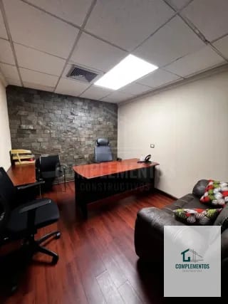 Torre Azul, Oficina en venta zona 9 — Oficina en Venta en Torre Azul, Zona 9, Guatemala, Ciudad — miniatura 4 de 11