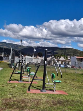 CASAS - en Venta  Las Mariposa san Miguel Dueñas, Sacatepequez — Casa en Venta en San Miguel Dueñas, Sacatepéquez — miniatura 8 de 11