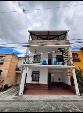Casa en Alquiler - San Miguel 1, Ciudad Vieja, Antigua Guatemala — Casa en Alquiler en Ciudad Vieja, Sacatepéquez — miniatura 14 de 14