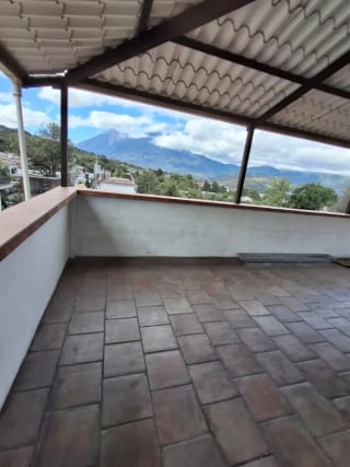 Casa en Alquiler - San Miguel 1, Ciudad Vieja, Antigua Guatemala — Casa en Alquiler en Ciudad Vieja, Sacatepéquez — miniatura 5 de 14