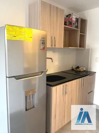 APARTAMENTO EN VENTA PARA INVERSIONISTA 📍Edificio FIAMENE, Zona 10 — Apartamento en Venta en Fiamene, Zona 10, Guatemala, Ciudad — miniatura 6 de 10