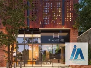 APARTAMENTO EN VENTA PARA INVERSIONISTA 📍Edificio FIAMENE, Zona 10 — Apartamento en Venta en Fiamene, Zona 10, Guatemala, Ciudad — miniatura 3 de 10