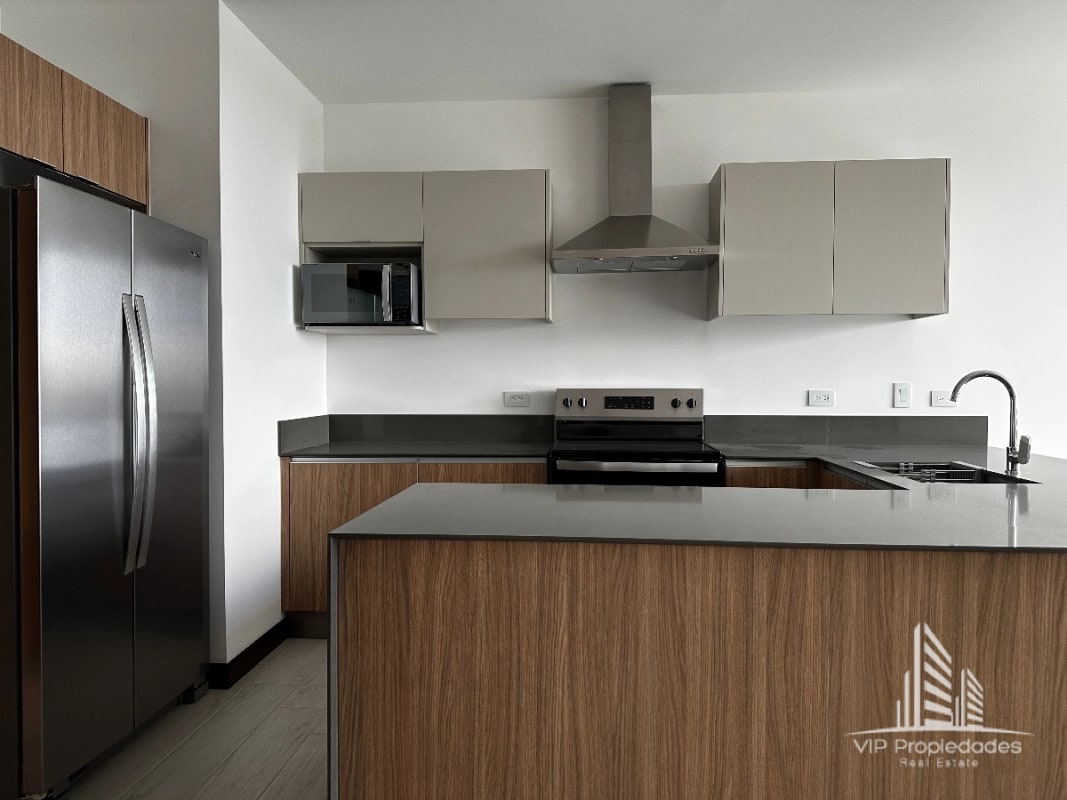 Apartamento en alquiler Residencias Spazio Zona 15 — Apartamento en Alquiler en Spazio, Zona 15, Guatemala, Ciudad — foto 16 de 16