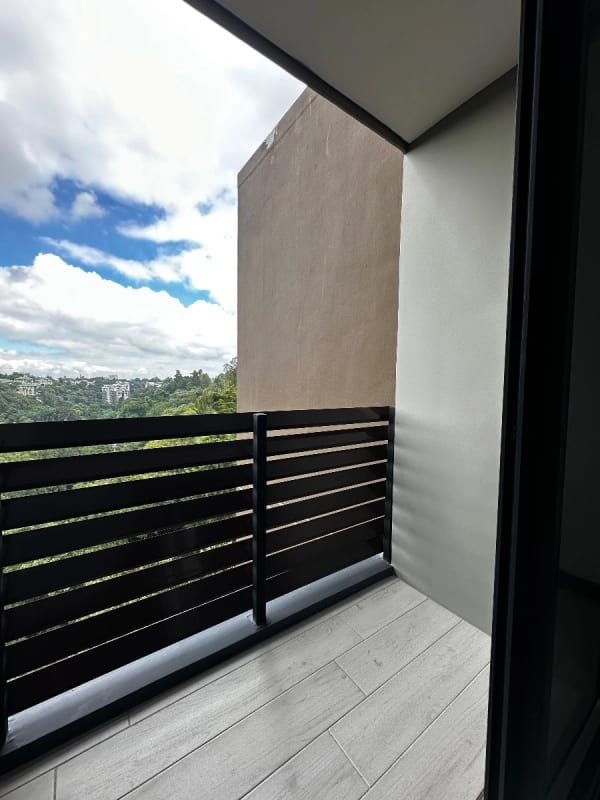 Apartamento en alquiler Residencias Spazio Zona 15 — Apartamento en Alquiler en Spazio, Zona 15, Guatemala, Ciudad — foto 14 de 16