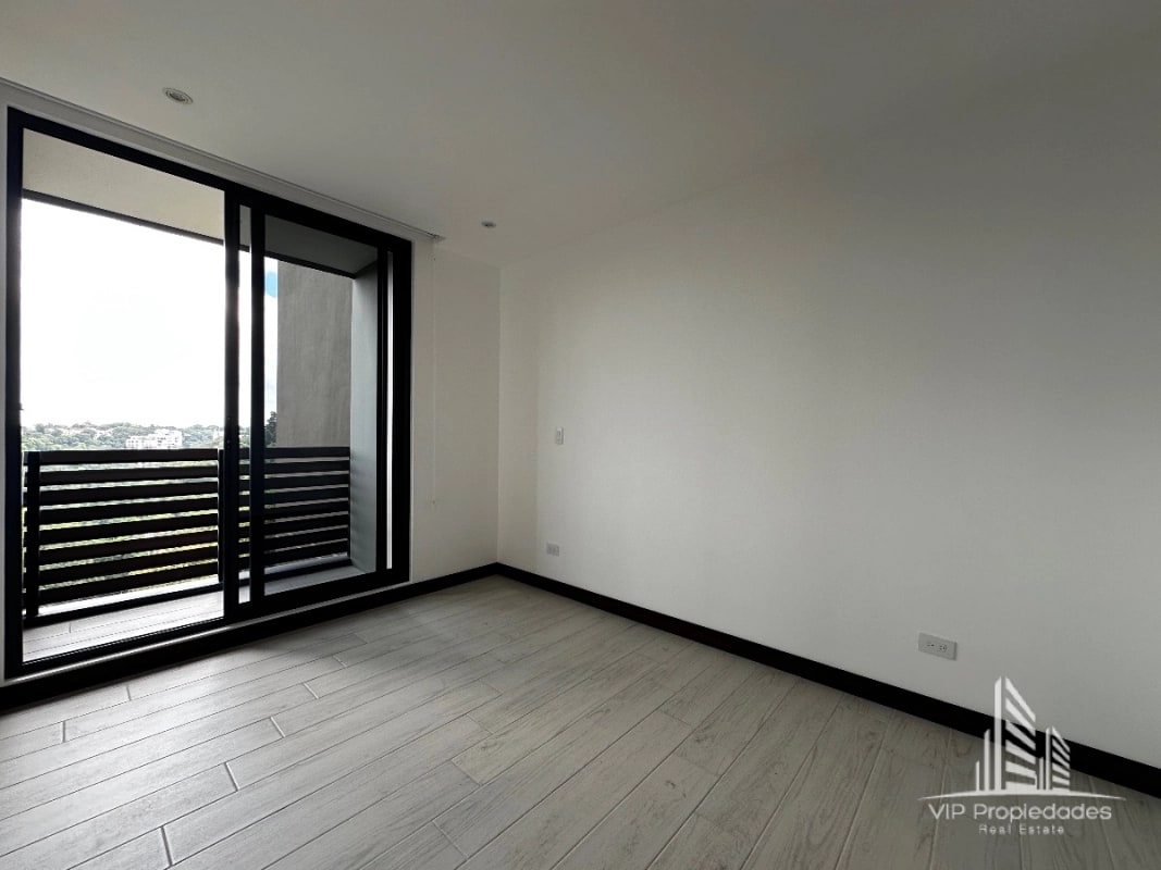Apartamento en alquiler Residencias Spazio Zona 15 - 12